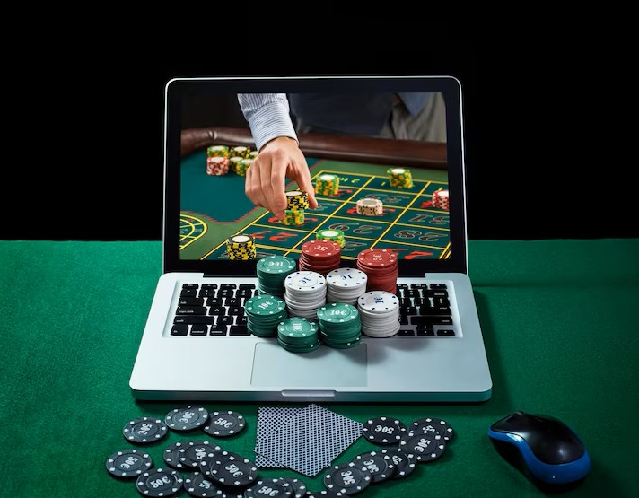 Crossing Borders: Consumer Rights on International Slot Online Sites