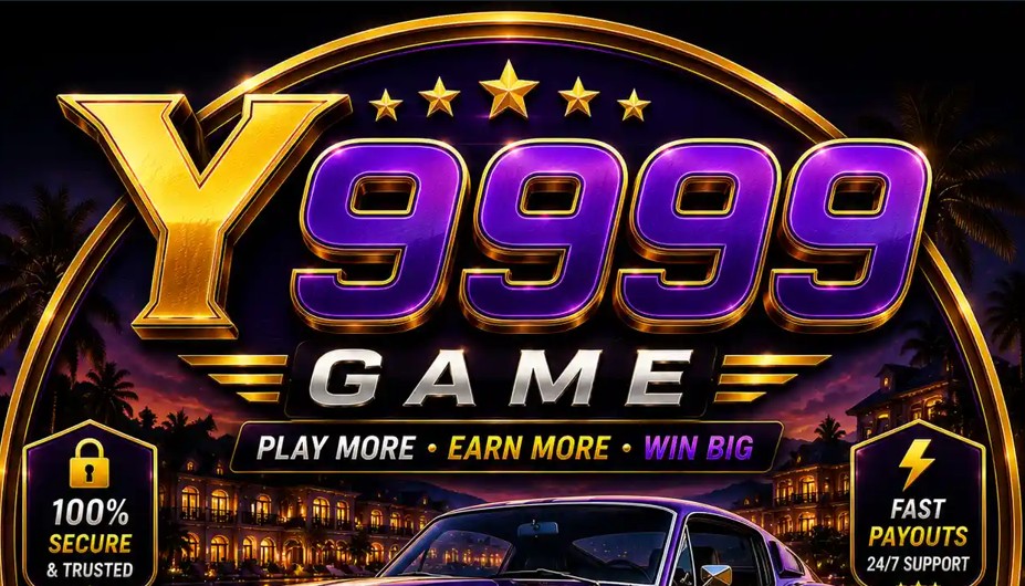 Y999 Pakistan – Simple, Fast & User-Friendly Gaming Platform