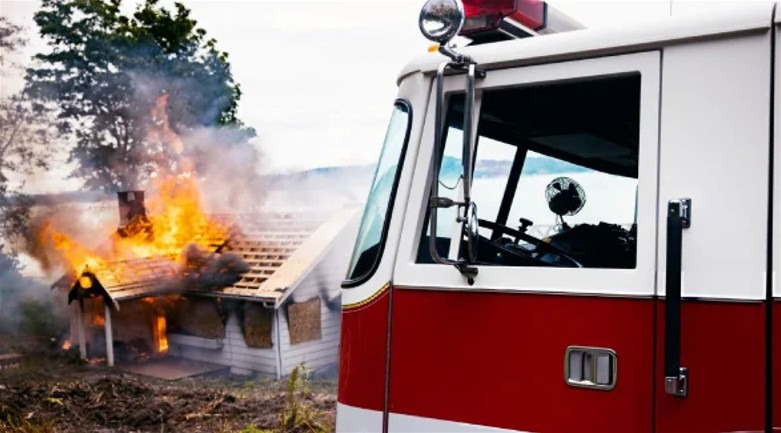 Could Your Building Be the Next Fire Safety Headline Why Fire Risk Assessments UK Cannot Ignored
