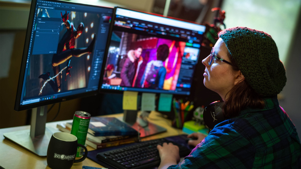 How Extreme Game Design Raises Player Expectations