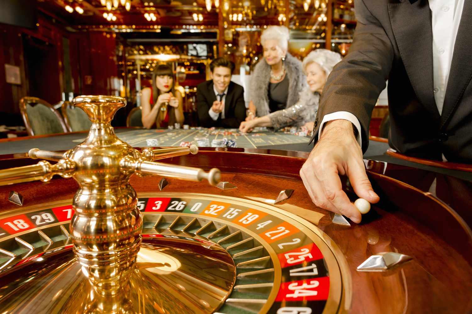 Finnish Casino: A Complete Guide for Players in 2026