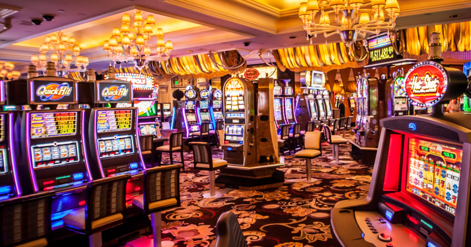 Technical Architecture and User Mechanics in Modern Instant Casino Gaming