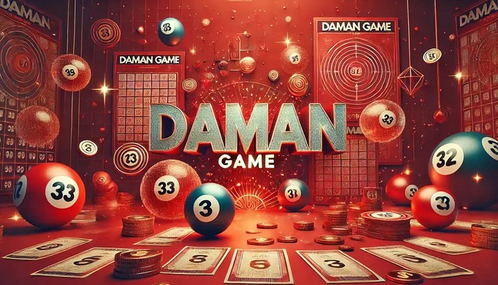 Daman Game Login – Complete Guide to Account Access