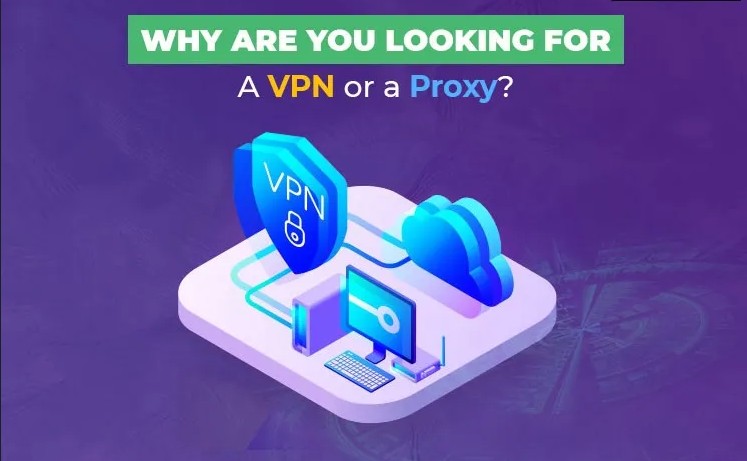 Proxy vs VPN Why Proxies Often Outperform VPNs for Everyday Use