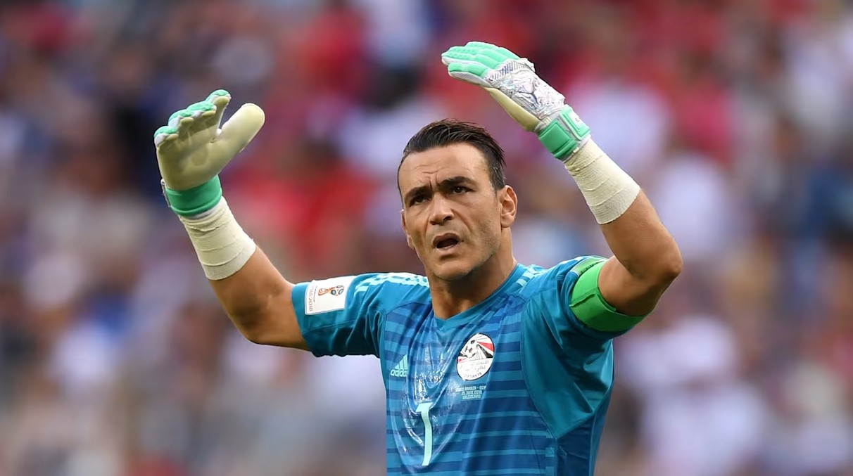 The Oldest Player Ever to Participate in a World Cup in History